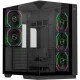 کیس کامپیوتر اوست Awest AQ-5TG-B