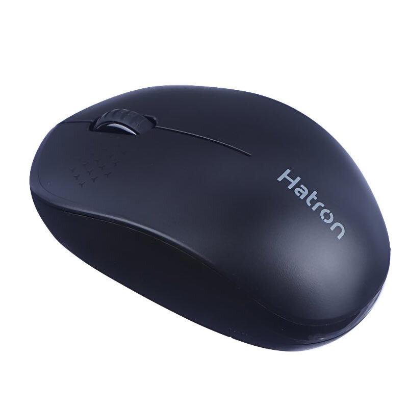 کیبورد و موس بی سیم هترون HKCW131