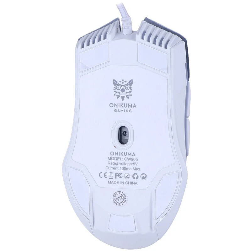 موس گیمینگ اونیکوما CW905