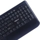 کیبورد و موس بی سیم هترون HKCW136