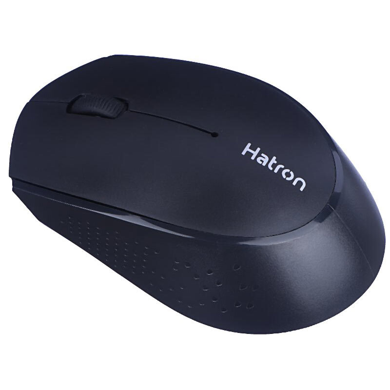 کیبورد و موس بی سیم هترون HKCW136