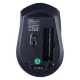 کیبورد و موس بی سیم هترون HKCW136