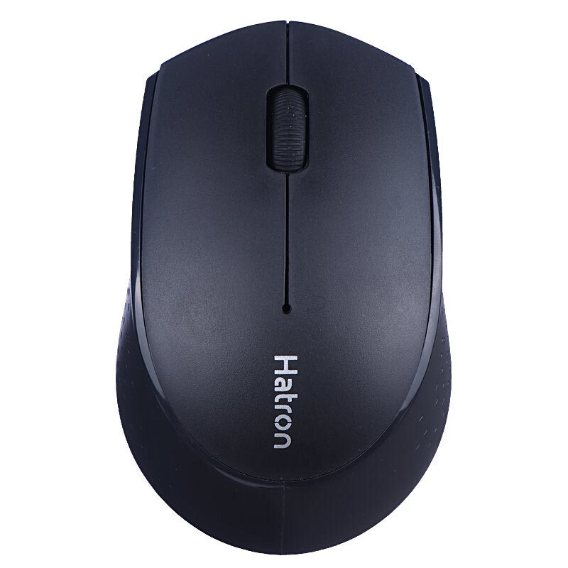 کیبورد و موس بی سیم هترون HKCW136