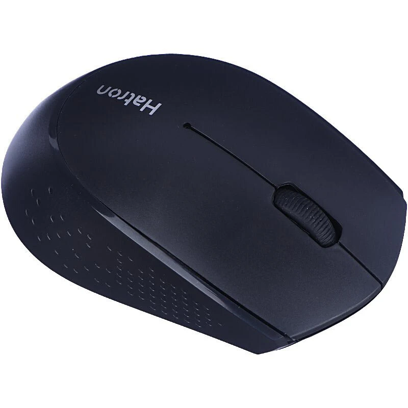کیبورد و موس بی سیم هترون HKCW136