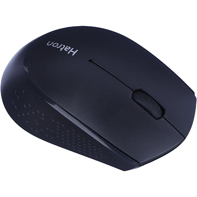 کیبورد و موس بی سیم هترون HKCW136