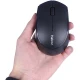 کیبورد و موس بی سیم هترون HKCW136
