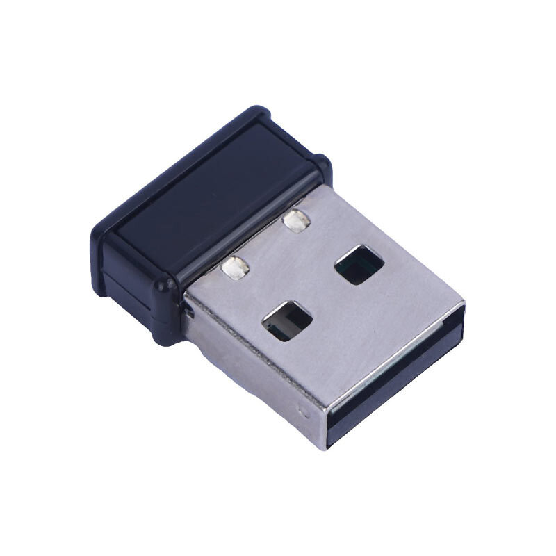 کیبورد و موس بی سیم هترون HKCW136