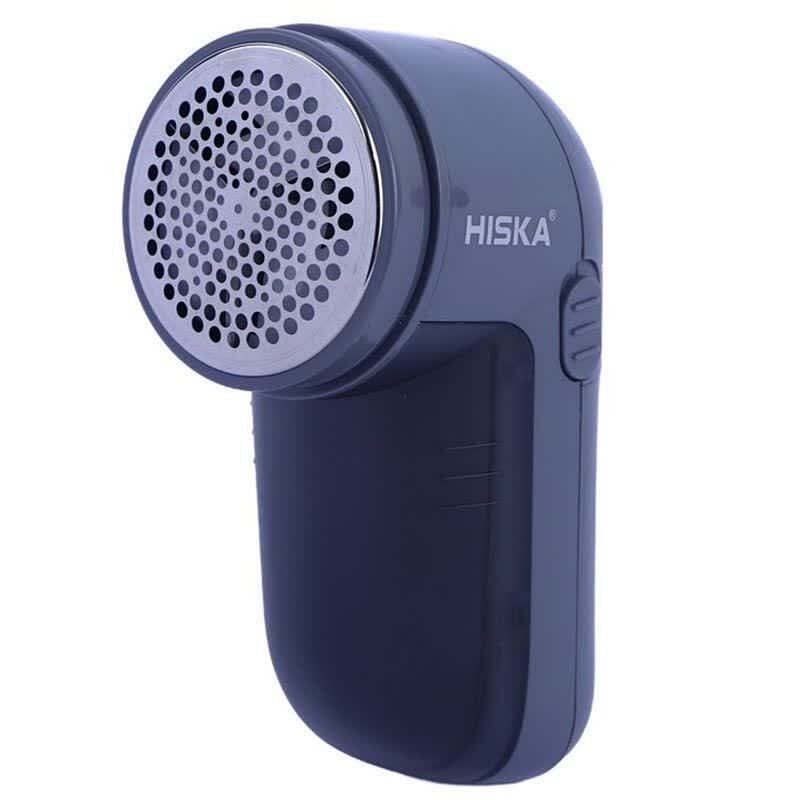 پرزگیر برقی لباس هیسکا HR-77