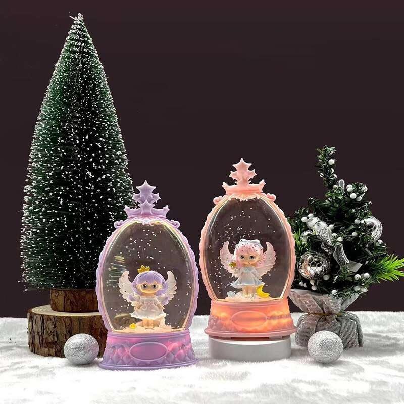 چراغ خواب موزیکال FD2411