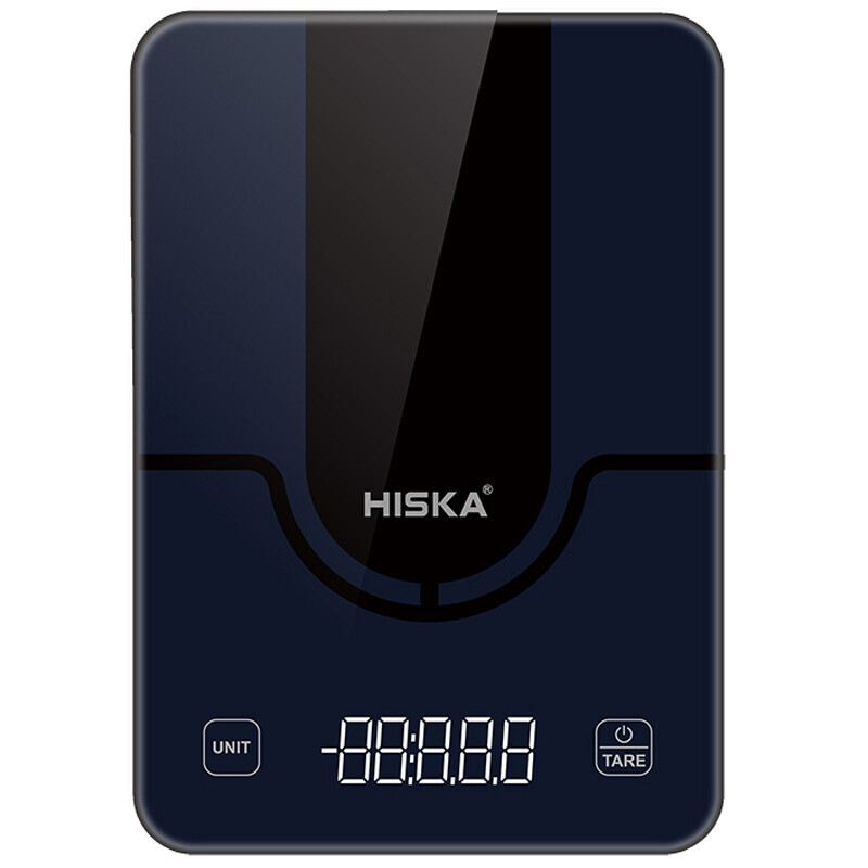 ترازو دیجیتال هوشمند Hiska HS-5000
