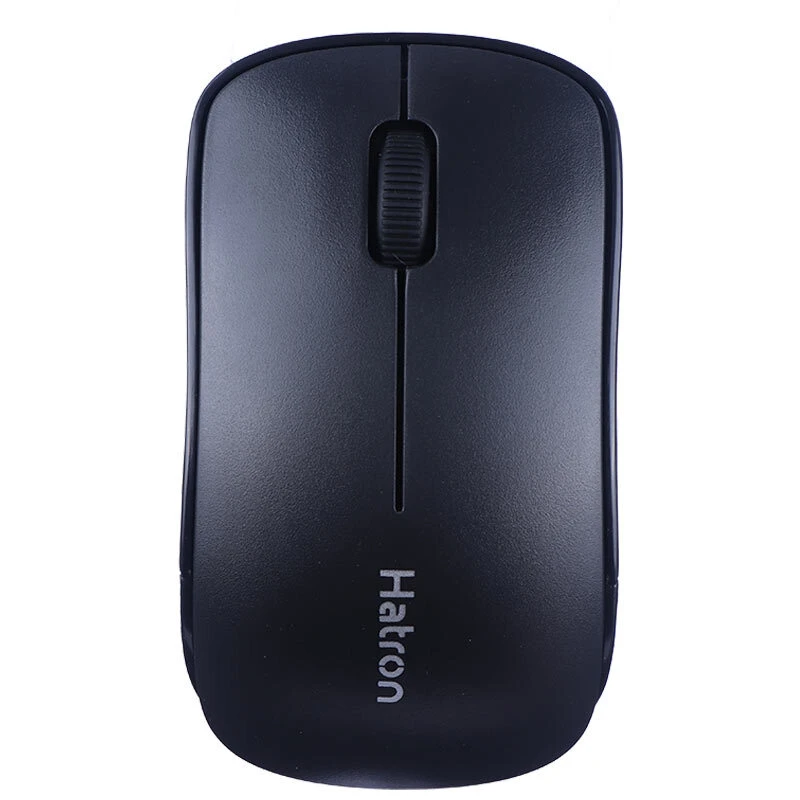 کیبورد و موس بی سیم هترون HKCW420