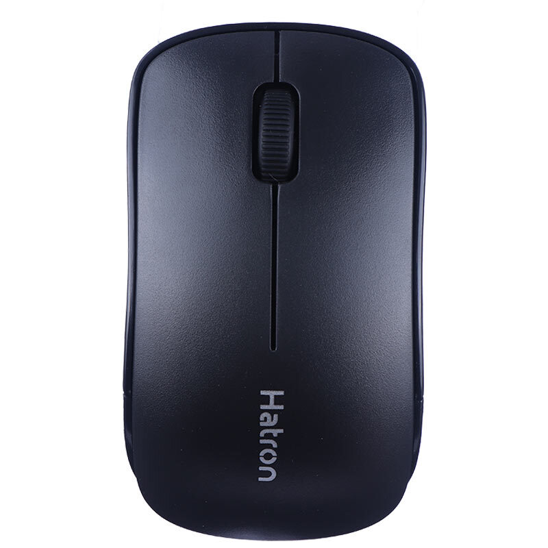 کیبورد و موس بی سیم هترون HKCW420