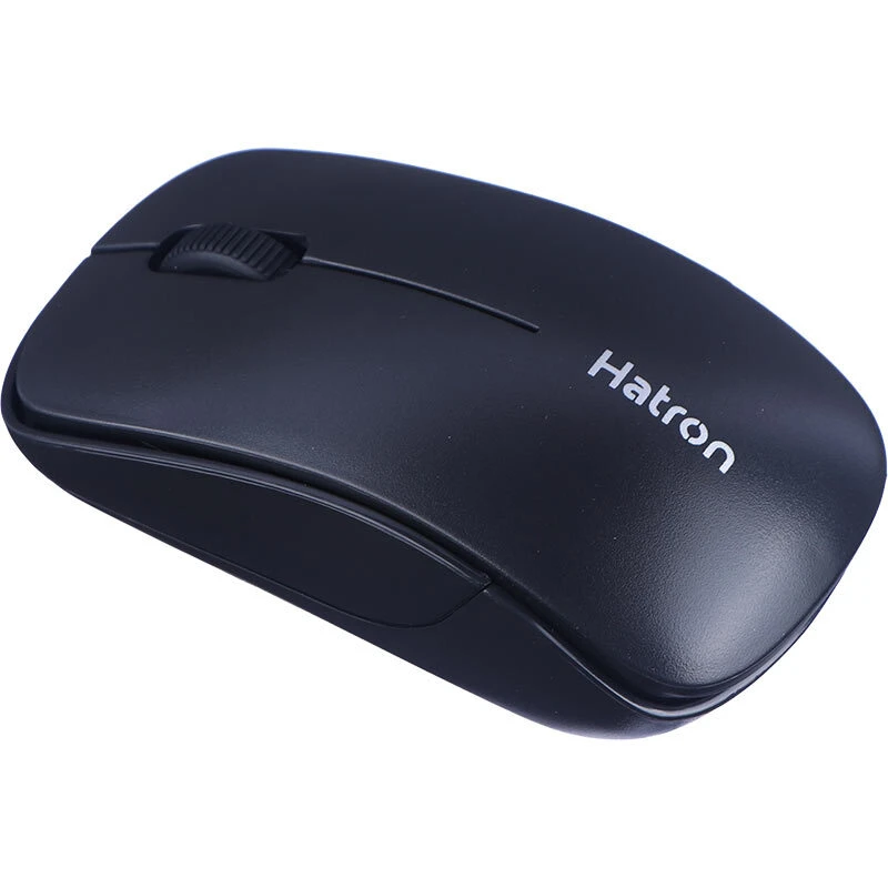 کیبورد و موس بی سیم هترون HKCW420