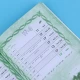 تقویم جیبی 1405 طرح مذهبی