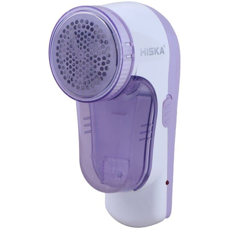 پرزگیر برقی لباس هیسکا HR-79