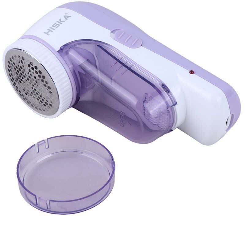 پرزگیر برقی لباس هیسکا HR-79