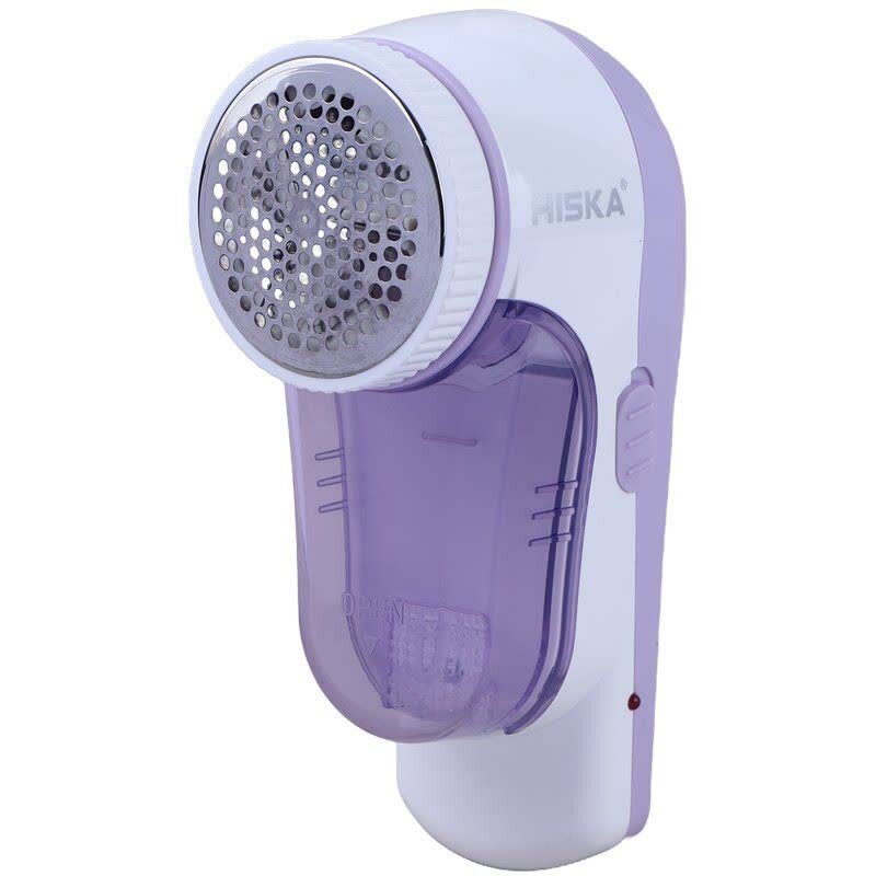 پرزگیر برقی لباس هیسکا HR-79