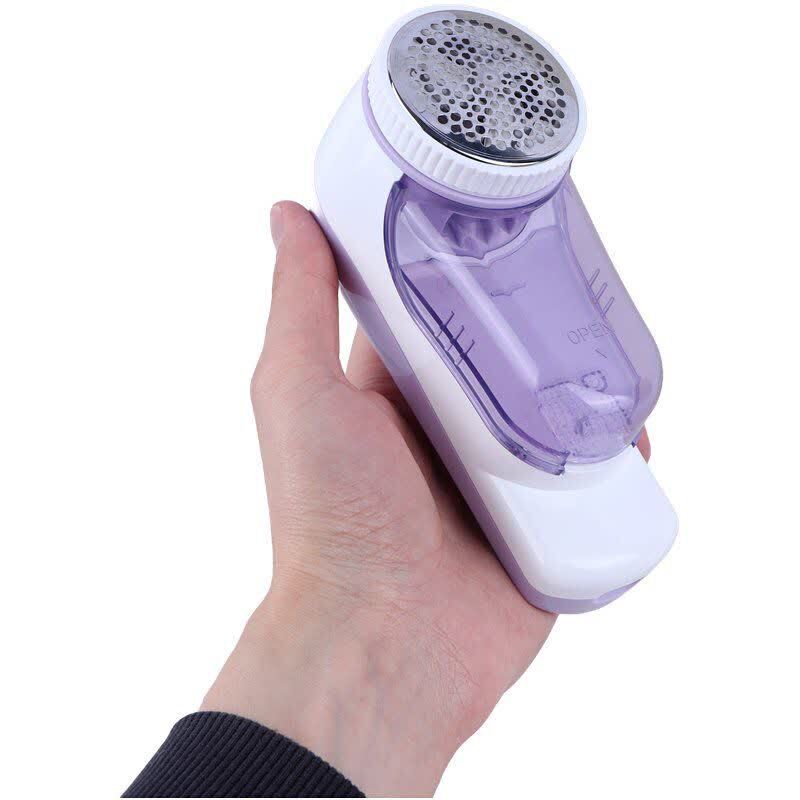 پرزگیر برقی لباس هیسکا HR-79