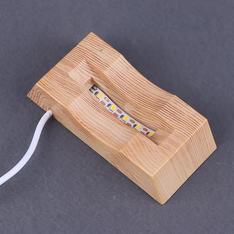 چراغ خواب طرح فانتزی سایز 8 سانتی متر