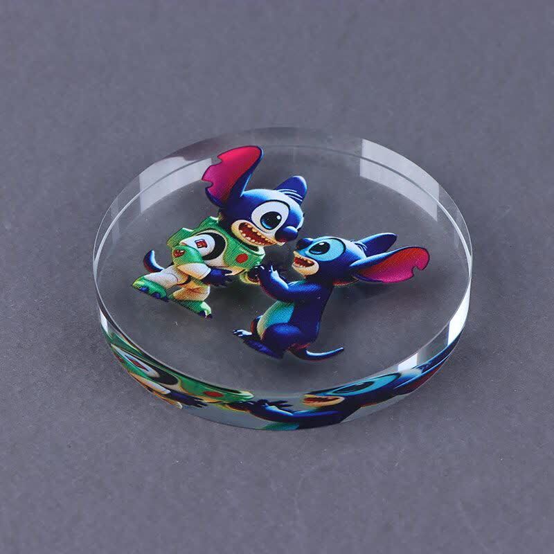 چراغ خواب طرح فانتزی سایز 8 سانتی متر