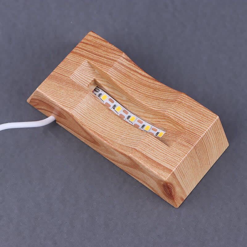 چراغ خواب طرح فانتزی سایز 10 سانتی متر