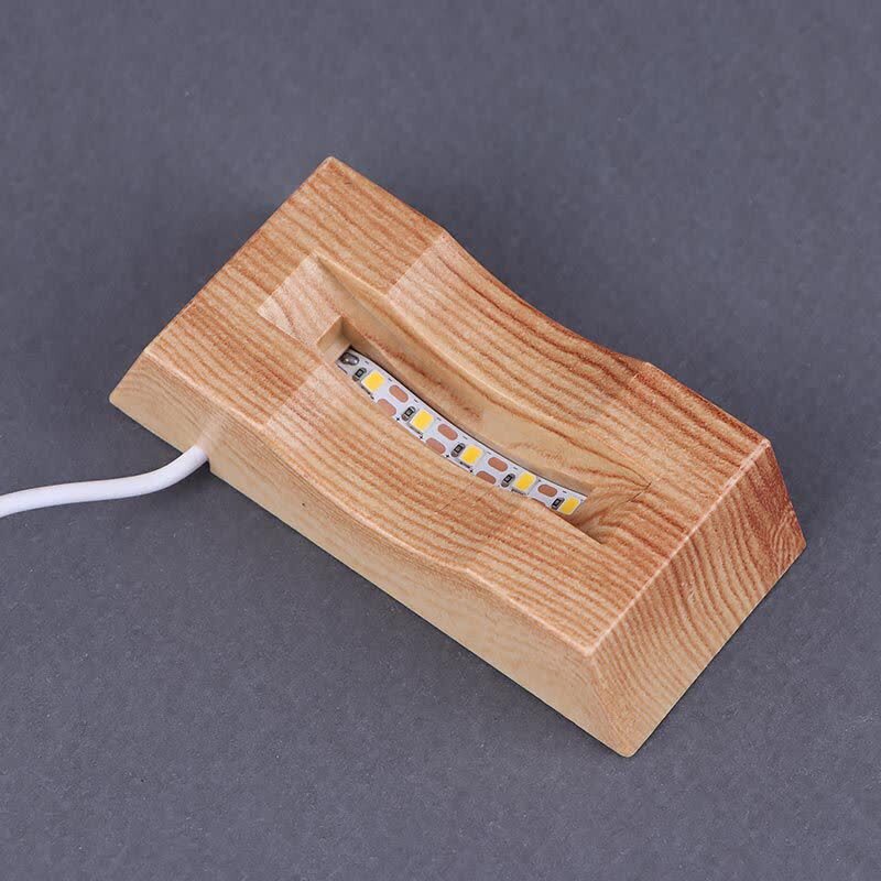 چراغ خواب طرح فانتزی سایز 6 سانتی متر