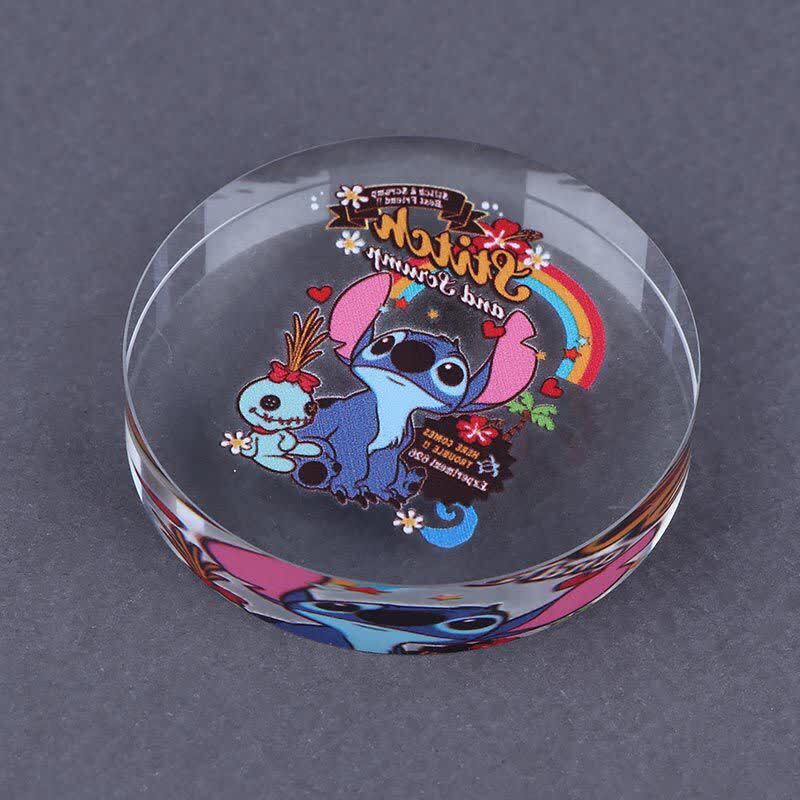 چراغ خواب طرح فانتزی سایز 6 سانتی متر