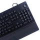 کیبورد گیمینگ هیسکا Xstrike HX-KEG405