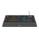 کیبورد گیمینگ هیسکا Xstrike HX-KEG405