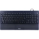 کیبورد گیمینگ هیسکا Xstrike HX-KEG405