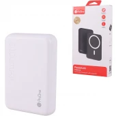 پاور بانک بی سیم فست شارژ پرووان PPB5010 PD3.0 20W ظرفیت 5000 میلی آمپر ساعت