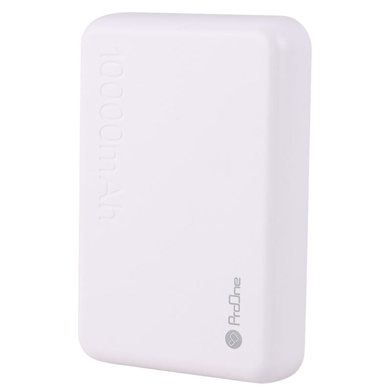 پاور بانک بی سیم فست شارژ پرووان PPB5121 PD3.0 20W ظرفیت 10000 میلی آمپر ساعت