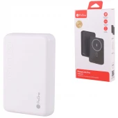 پاور بانک بی سیم فست شارژ پرووان PPB5121 PD3.0 20W ظرفیت 10000 میلی آمپر ساعت