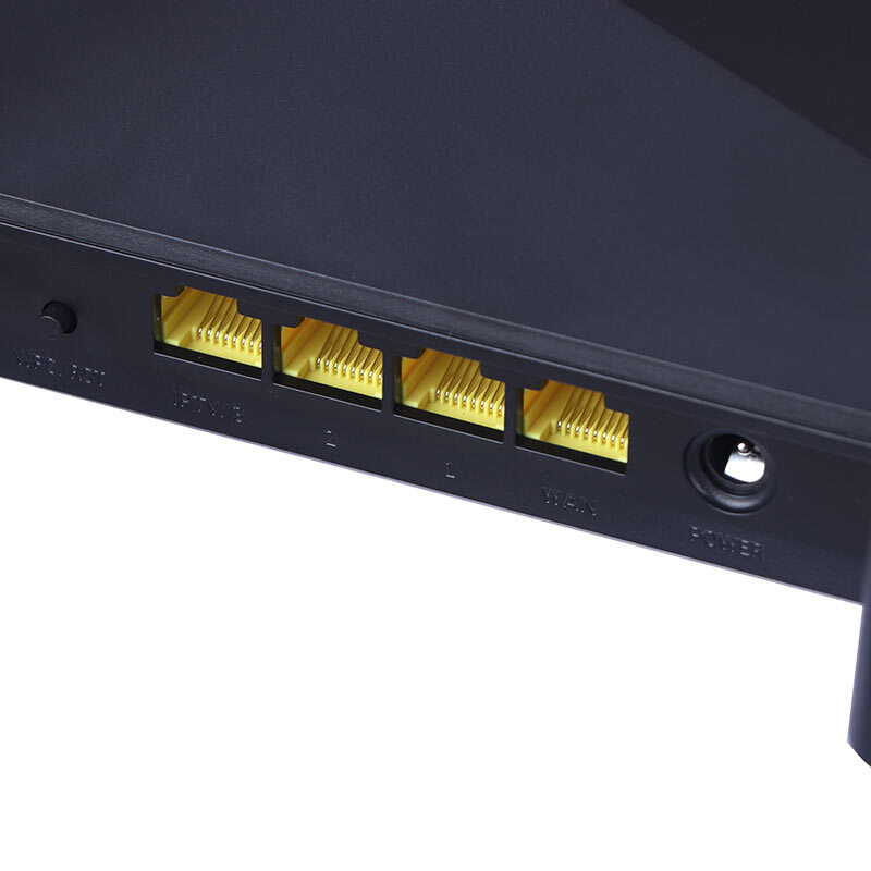 روتر بی سیم تندا AC10