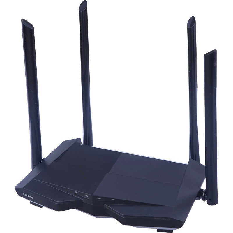 روتر بی سیم تندا AC10