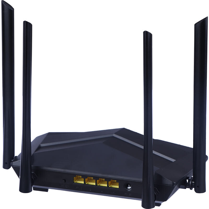 روتر بی سیم تندا AC10