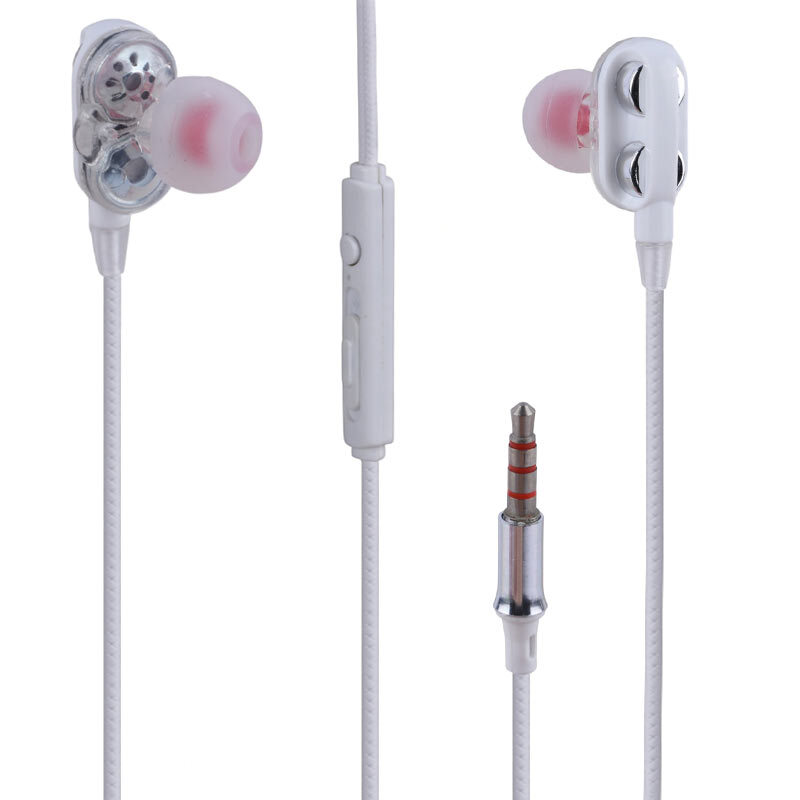 هندزفری سیمی اسکای دلفین SR21