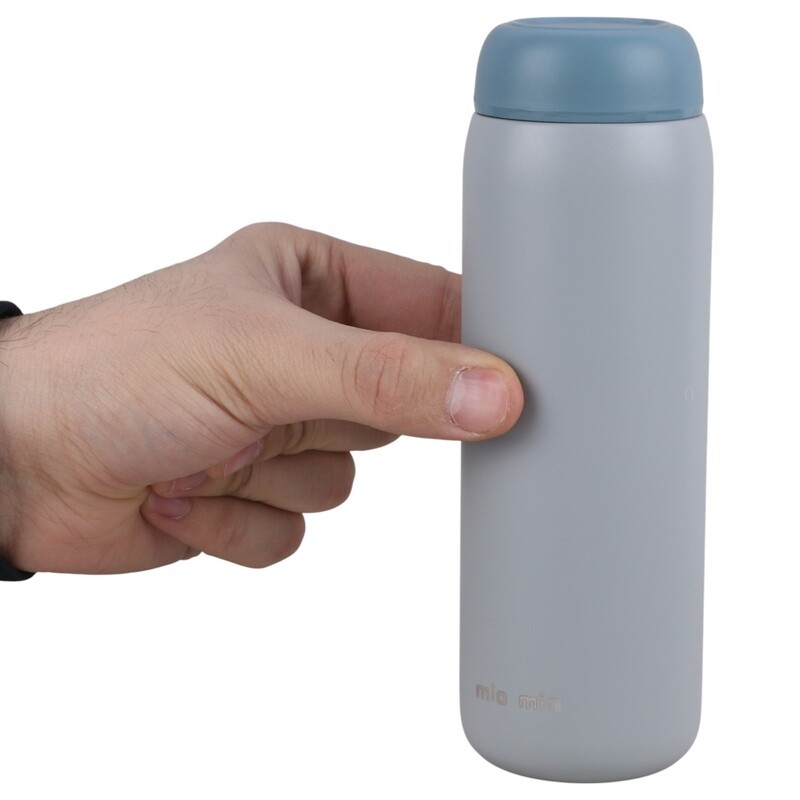 تراول ماگ HSCUP ظرفیت 280 میلی لیتر