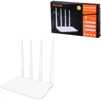 روتر بی سیم تندا F6