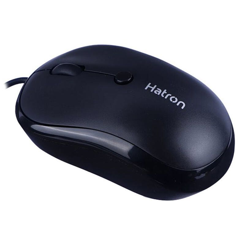 موس هترون HM435SL