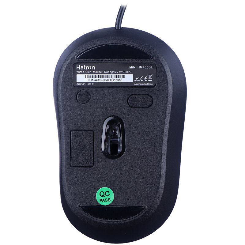 موس هترون HM435SL