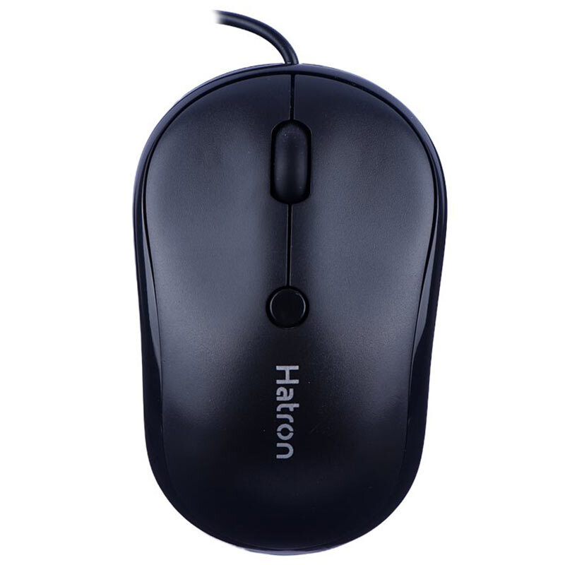 موس هترون HM435SL