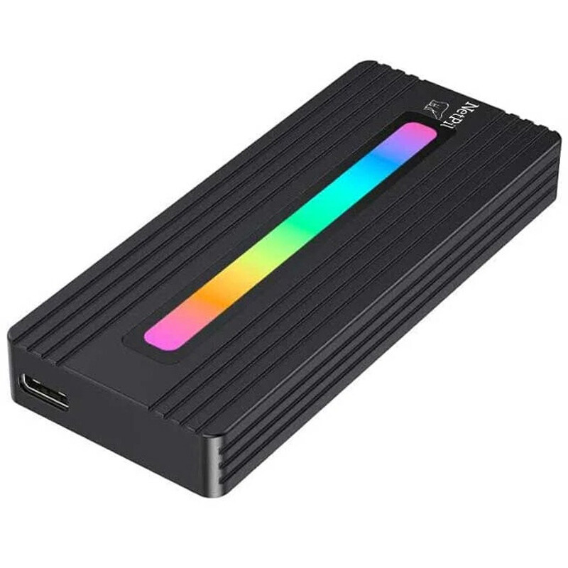 باکس هارد M.2 NVMe SSD نت پیل SD2305