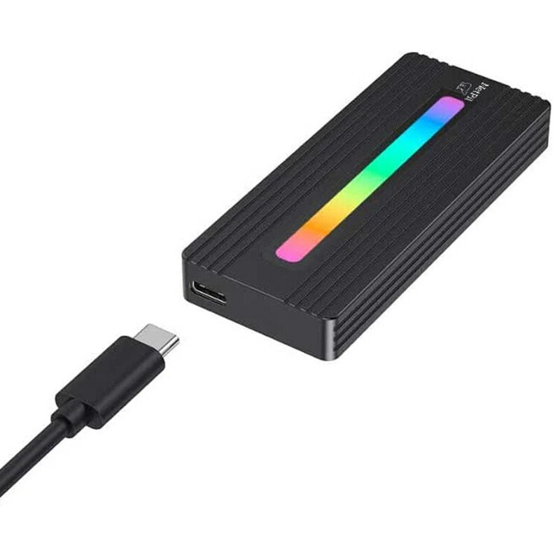 باکس هارد M.2 NVMe SSD نت پیل SD2305