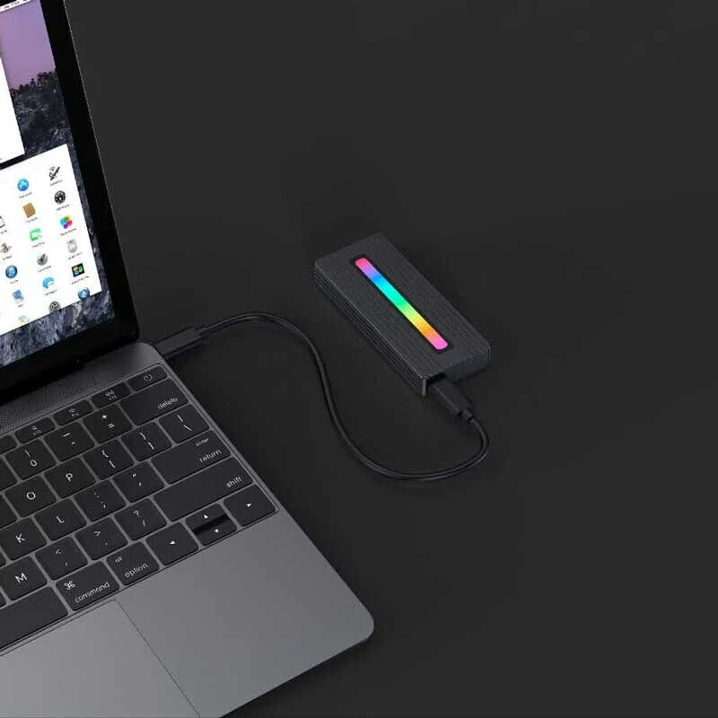 باکس هارد M.2 NVMe SSD نت پیل SD2305