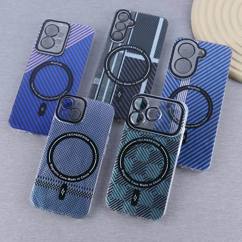 قاب PC طرح مگ سیف هاشوری