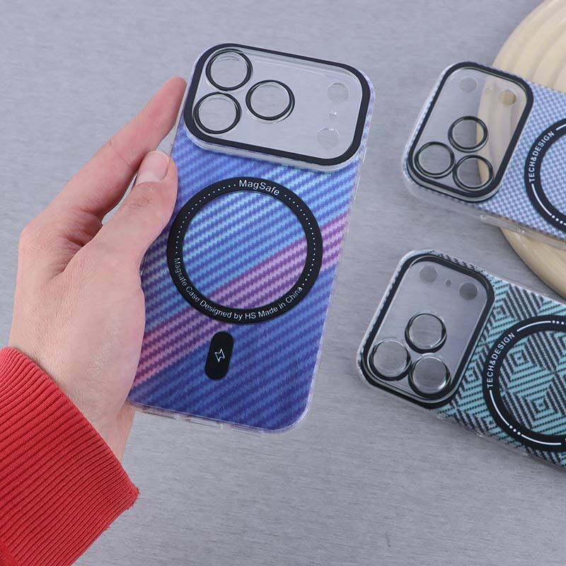 قاب PC طرح مگ سیف هاشوری