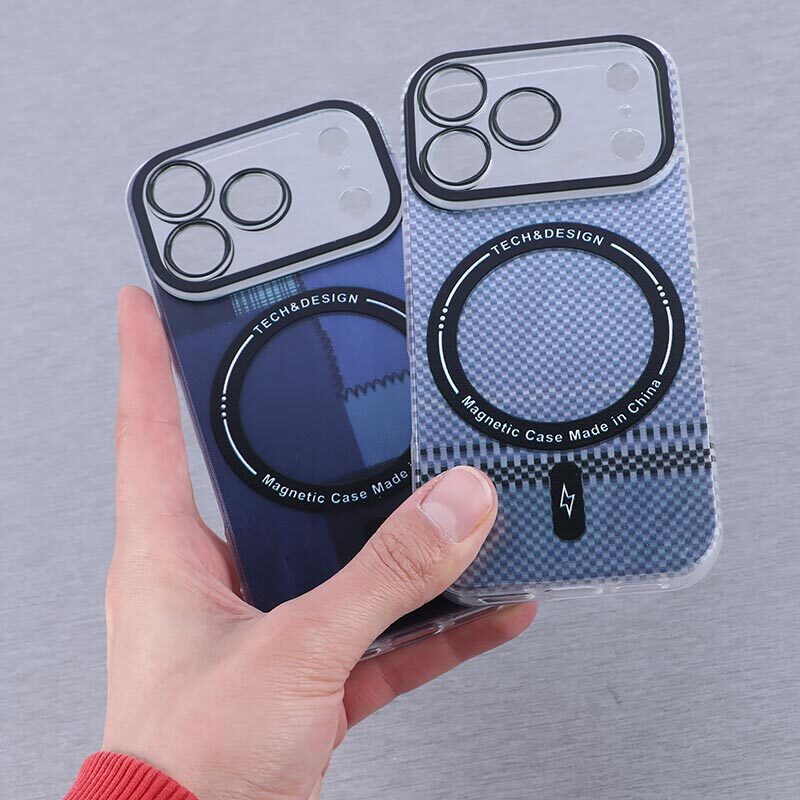 قاب PC طرح مگ سیف هاشوری