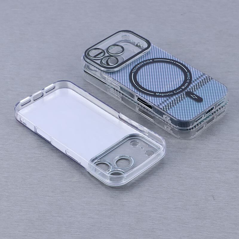 قاب PC طرح مگ سیف هاشوری