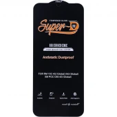 گلس Super D آنتی استاتیک میتوبل شیائومی Redmi 15C